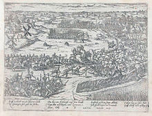 The Battle of Heiligerlee (1568) in a contemporary account