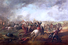 Bitva u Marston Moor, 1644