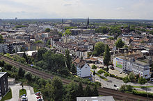 Bochum 2010