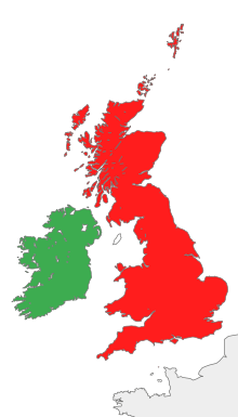 Kingdom of Great Britain before the Act of Union 1800 Kingdom of Ireland before the Act of Union 1800