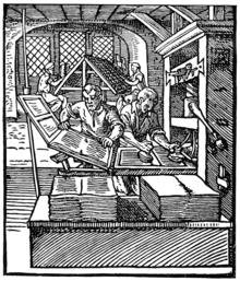 sixteenth-century printing