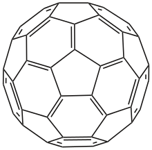 C60 fullerene