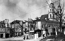 Minsk 1941