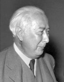 Theodor Heuss (1953)