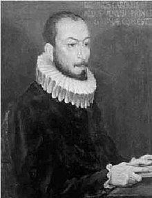 Carlo Gesualdo, Prins van Venosa.