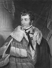 Charles, 5ème Duc de Richmond et Lennox