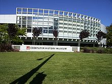 O Museu de História da Informática