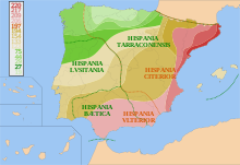 Roman conquest of the Iberian Peninsula, 218-19 BC.
