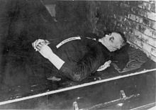 A. Rosenberg after his execution