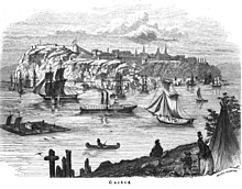 Québec (1854)