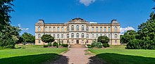 Ducal Museum, Art Museum Foundation Friedenstein Castle Gotha