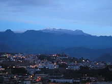 Nevado del Ruiz 2006  