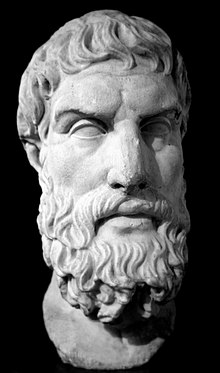 Epikurosz