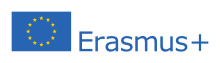 Erasmus+ , the EU's umbrella program for education, training, youth and sport