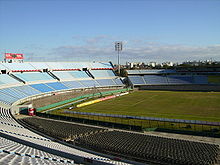 Centenario Stadion  