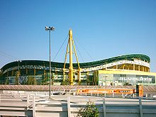 José Alvalade Stadium