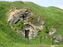 Fort de Douaumont