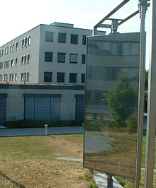 Fachhochschule Ludwigshafen  