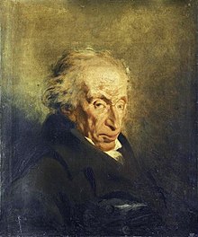 Filippo Buonarroti (1761-1837), mastermind of Italian unification on a social revolutionary basis