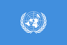Os Objetivos de Desenvolvimento do Milênio são uma iniciativa da ONU.