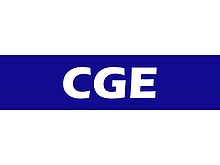 C.G.E.:n värit