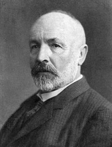 Georg Cantor, en berömd matematiker från 1800-talet, led av depression från 1884 till slutet av sitt liv. Vissa har föreslagit att dessa problem kan ha varit episoder av bipolär sjukdom.  