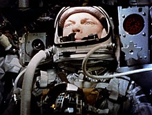 John Glenn op Friendship 7: eerste Amerikaanse vlucht naar een baan om de aarde, 1962