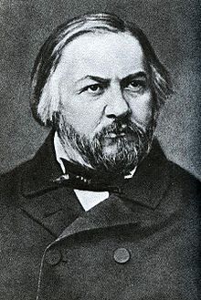 Mihail Glinka