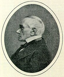 Gotthilf Hagen (1797-1884)
