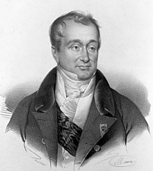 Guillaume Dupuytren (1777-1835) que desenvolveu a classificação de grau de queimadura