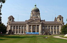 Hooggerechtshof van Hamburg