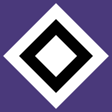 Historical HSV logo (1950-1978)
