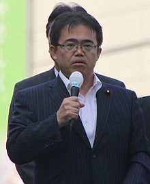 Hideaki Ōmura 2010