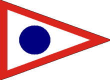 Odznak I. sboru armády Unie, 3. divize, 3. brigáda