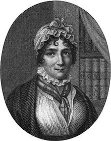 Isabelle de Montolieu vertaalde Austens werk in het Frans.