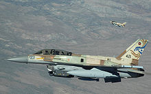 F-16I 'Sufa