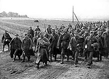 Polish prisoners of war of the Red Army (September 1939)
