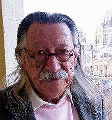 Weizenbaum, in 2005  