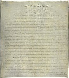 Законът за съдебната власт от 1789 г., с който се създават федералните съдилища по член III и член I  