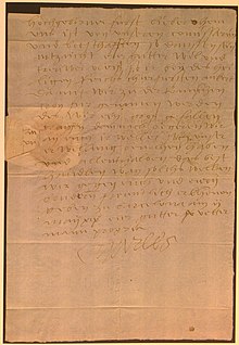 A handwritten letter from Charles to Margrave Casimir of Brandenburg-Kulmbach dated May 2, 1519, concerning the upcoming election of the king. Nuremberg, State Archives, Ansbach Archives 13834