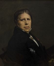 Self Portrait (1864)