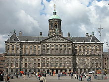 Koninklijk Paleis, Amsterdam