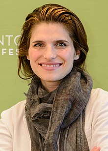 Lake Bell in 2013  