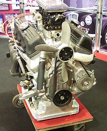 Lancia V6