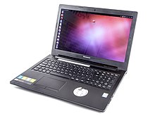 Lenovo ThinkPad G500s (2013)