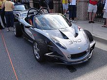 Lotus 340