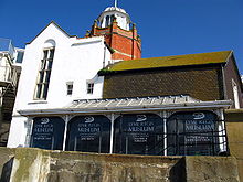 Μουσείο Lyme Regis