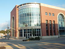 Lyon County domstol (2009)