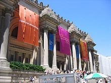 Metropolitanski muzej umetnosti