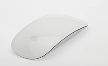 Apple Magic Mouse (2009)